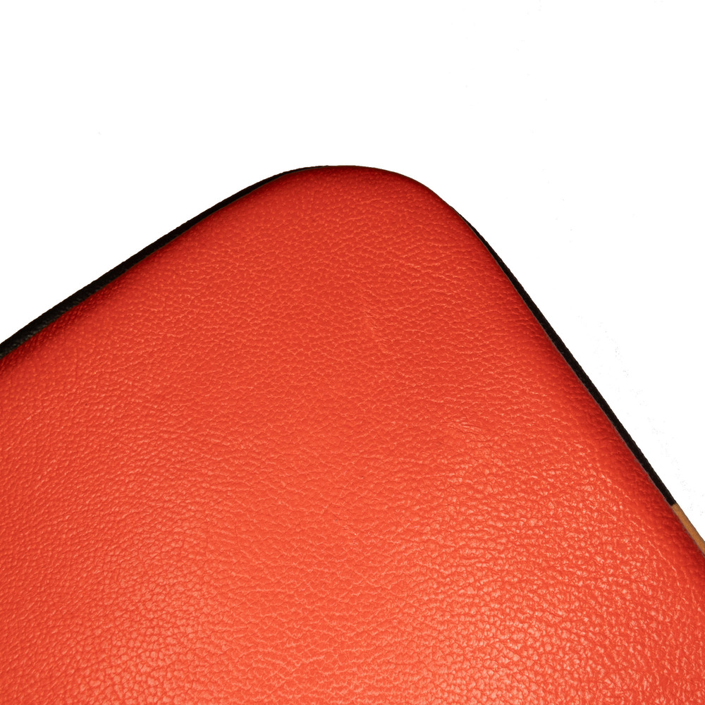 Pre-Loved Chanel Medium Quilted Lambskin Cuba Color Flap - Picture 11 of 12